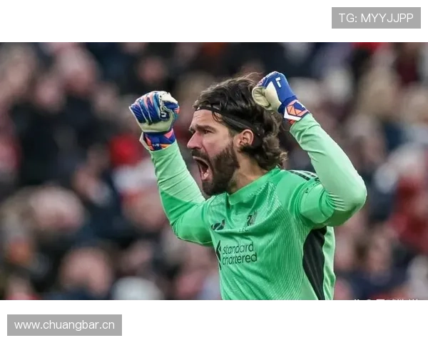 阿利松：欧冠英超等五项大赛荣誉收割机