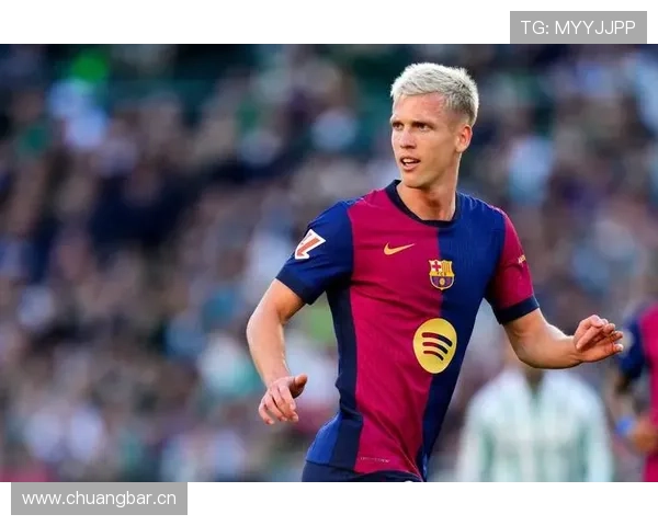 奥尔莫：从潜力新星到西班牙主力的地位跃升解析