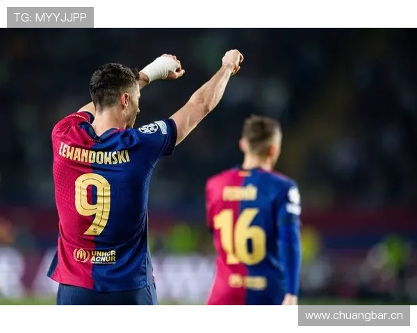 巴萨进攻流畅度提升却效率下降,背后问题暴露影响球队赛季表现走势变化 巴萨进攻流畅度提升却效率下降,背后问题暴露影响球队赛季表现走势变化