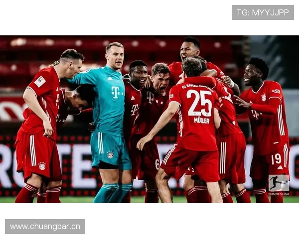 拜仁慕尼黑从德甲统治者到欧战考验,真实水平面临阶段性检验 拜仁慕尼黑从德甲统治者到欧战考验,真实水平面临阶段性检验