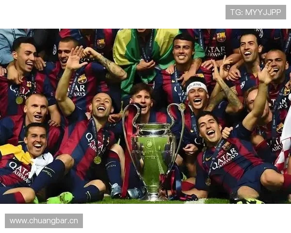 巴萨越踢越慢,统治力没了还是藏不住了?