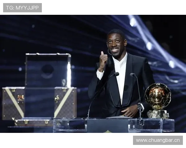 登贝莱为何始终未能兑现天赋：伤病与战术适配问题解析