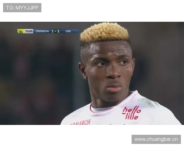 伊萨克 vs 奥斯梅恩:技术流与身体流的终极对话