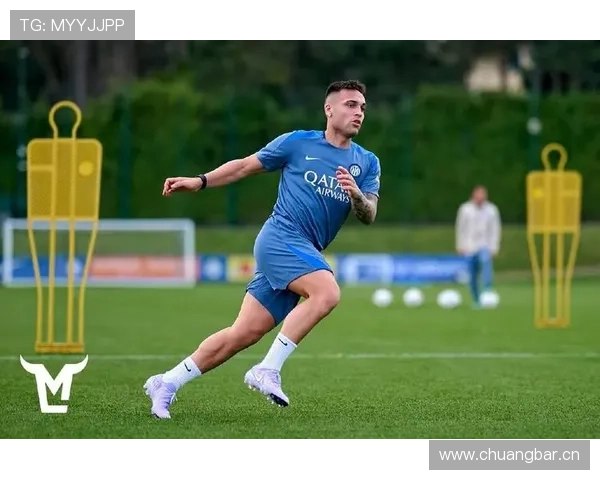 弗拉霍维奇 vs 劳塔罗：技术与终结的前锋对比