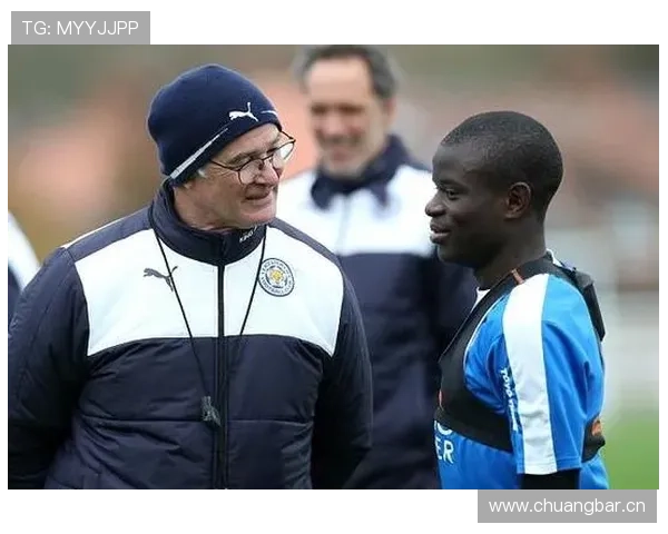 坎特的英超两连冠与欧冠冠军履历解析