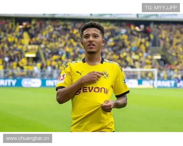 登贝莱 vs 桑乔：多特时期边锋进攻效率与突破风格对比分析