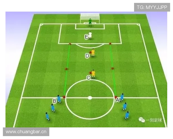 前场规则详解：进攻方如何合法在前场组织进攻？